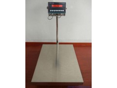 防水电子秤、不锈钢防水台秤图2