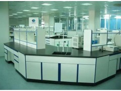 天门市全木中央实验台价格合理图3