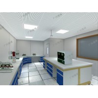 恒温恒湿实验室空调