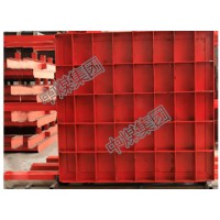 MMB系列矿用密闭门