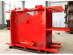 MMB系列矿用密闭门图2