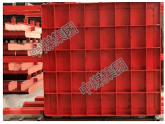 MMB1.4*1.8防水密闭门图3