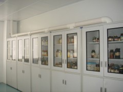 邓州市PP药品柜活动式设计图3