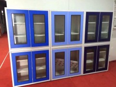 宝鸡市全钢药品柜优质产品图3