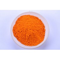 镉黄无机颜料耐高温黄