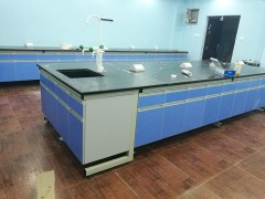 阳江市钢木中央实验台耐腐蚀图3