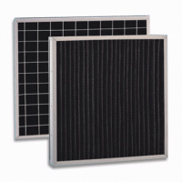 眉山市尼龙网初效过滤器贴心定制