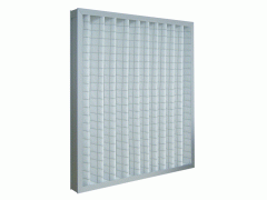 眉山市尼龙网初效过滤器贴心定制图3