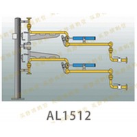 2020全新装卸车鹤管