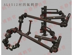 2020全新装卸车鹤管图2