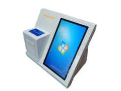 中翔一卡通管理系统图2