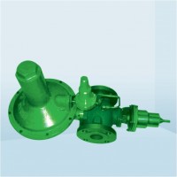 霍尼韦尔Honeywell RMG调压阀