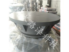 固定抗震球型铰支座成品抗震销售供货商图3