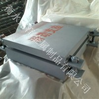 滑移端铰接支座DX双向滑动支座供货齐全