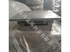 滑移端铰接支座DX双向滑动支座供货齐全图2