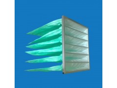 衡阳市F8级中效过滤器厂家效率高图2