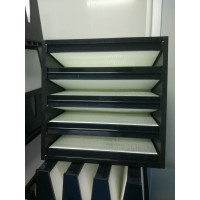 九江市组合式中效过滤器厂家直供