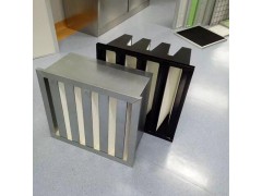 九江市组合式中效过滤器厂家直供图2