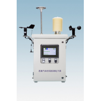 ZF-7071型恶臭气体在线监测系统