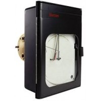 BARTON压力圆图记录仪，BARTON差压表