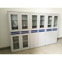 安徽省PP药品柜加强结构性