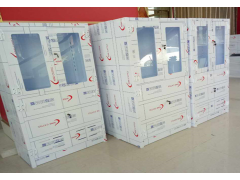 安徽省PP药品柜加强结构性图3