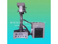 SH/T0619 船用油水分离性测定仪图1