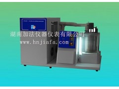 SH/T0698 冷冻机油化学稳定性测定器图1