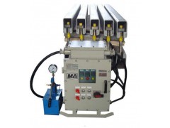 XBD矿用隔爆型电热修补式硫化机厂家图1