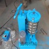 小型试验拍击筛-200拍击式振动筛/金属粉末检验筛