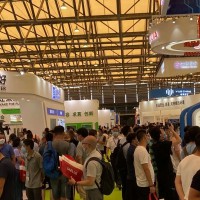 2021环保行业展会｜第22届中国环博会｜2021上海环博会