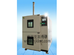 高低温冲击试验箱（二箱）图1