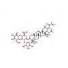 七叶皂苷A|CAS:123748-68-5|中药标准品