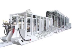 矿用无轨自移设备列车厂家图1