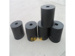 橡胶柱，振动平台弹簧减震垫-复合弹簧/橡胶弹簧型号齐全图1