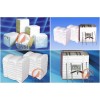 兖州锻造炉专用纳米隔热板/陶瓷纤维模块/耐火浇注料