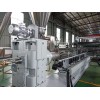 PMMA/GPPS镀镜片、复合液晶显示用扩散板挤出生产线