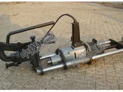 电动钢轨钻孔机 厂家 电动钢轨钻孔机价格 电动钢轨钻孔机图1