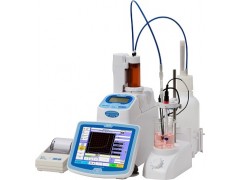 自动电位滴定仪AT-710系列图1