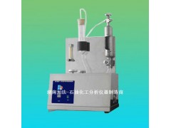 液化石油气中硫化氢测定器SH/T0125图1