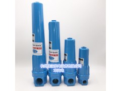 硐室压风系统消音器