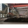 起重机钢轨价格 QU80起重机钢轨厂家