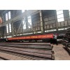 起重机钢轨价格 QU80起重机钢轨厂家 起重机钢轨