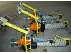 锚杆钻机厂家 锚杆钻机价格 气动锚杆钻机图1
