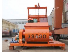 混凝土搅拌机价格 强制式混凝土搅拌机用途图1