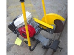 钢轨切轨机怎么卖 钢轨切轨机特点 钢轨切轨机图1