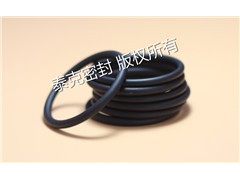 山东济南耐高温O型环|青岛耐高温密封圈|淄博耐高温橡胶圈图1