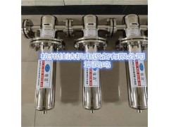 医院氧气除菌过滤器图1