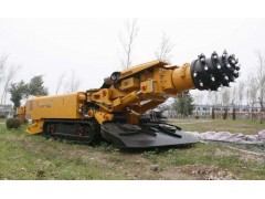 掘进机 悬臂式掘进机掘进机参数 掘进机型号图1