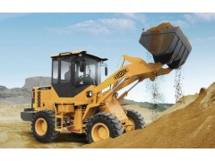 轮式装载机 轮式装载机型号 轮式装载机价格图1